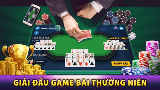 WEWIN - đánh bài - chơi bài screenshot 5