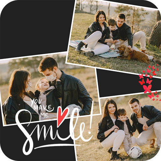 Photo Scrapbook icon