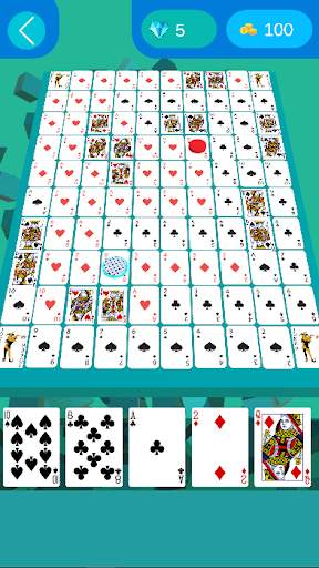 Sequence 3D (Multiplayer) screenshot 5