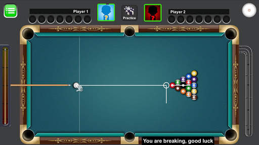 8 Pool Star screenshot 2