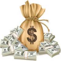Money For You