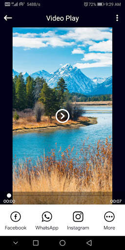 Motion Picture 7 تصوير الشاشة