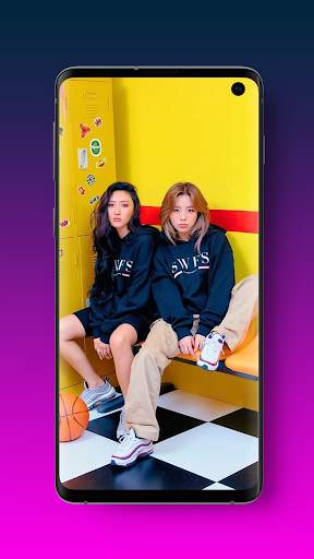 Mamamoo Wallpaper Kpop HD screenshot 3