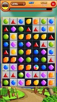 Candy Jewel screenshot 3