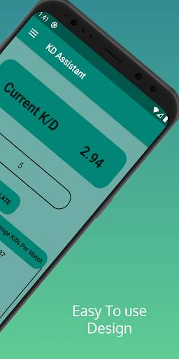 KD Assistant - Your PUBGM KD Helper screenshot 3