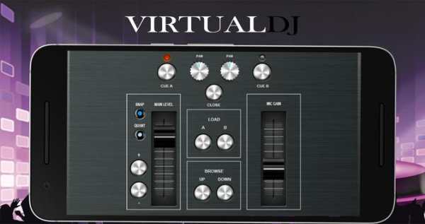 Virtual DJ🎛 Musik DJ Remix screenshot 3