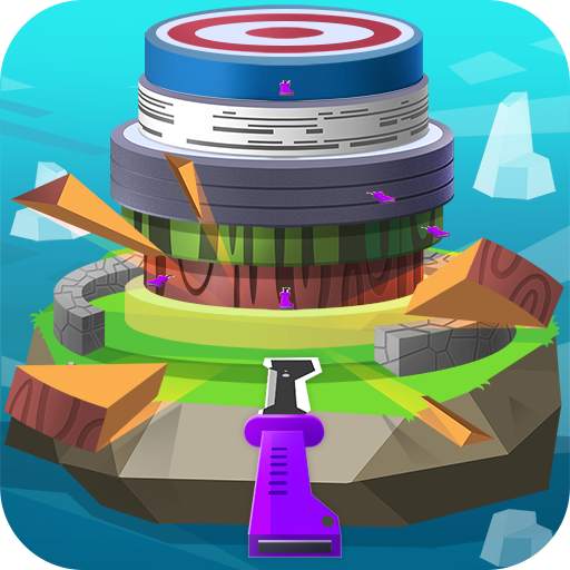 Fire Knife 3D 1.7