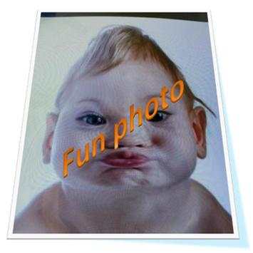 fun camera - funny selfie screenshot 5