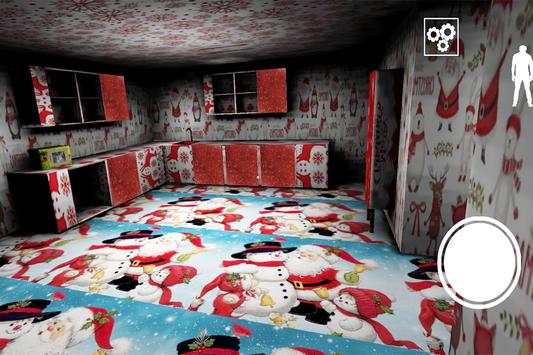 Santa Granny Chapter Two screenshot 3