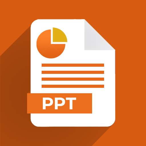 PPT Reader Slideshows PPT Viewer app for android 1.0.0