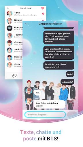 BTS WORLD screenshot 8