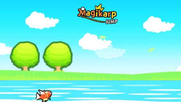 tips  Pokemon: Magikarp Jump screenshot 1