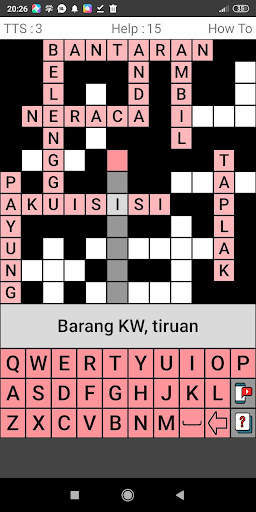 TTS Indonesia screenshot 2
