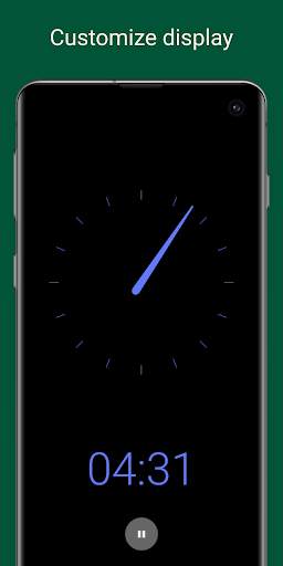 Meditation Timer screenshot 4