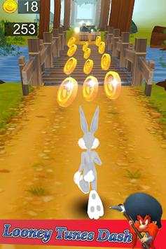 Looney Toons(Tunes) Dash Reporn screenshot 3