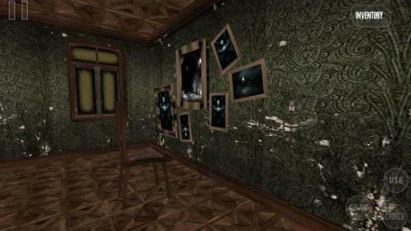 Scary Lady Granny - Scary Horror Game Mod 2019! screenshot 3