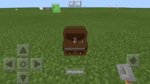 Backpacks Mod screenshot 3