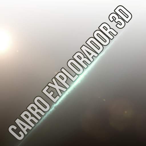 CAR 3D EXPLORER 1.0