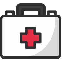 COVID-19 AP Pharma icon
