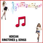 Korean Ringtones & Songs on 9Apps