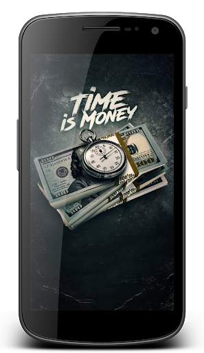 Money Wallpaper स्क्रीनशॉट 8