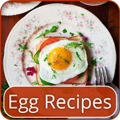 Egg Recipes in Hindi icon
