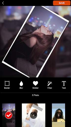 Video Editor – Video Show, Video Maker With Music screenshot 1