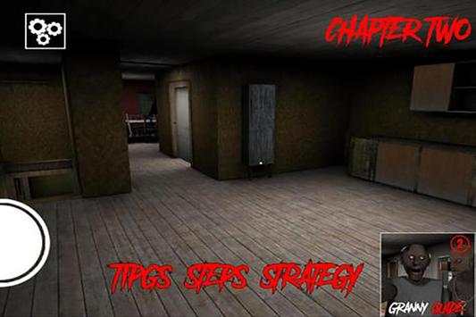 Guide For Granny: Chapter Two screenshot 1