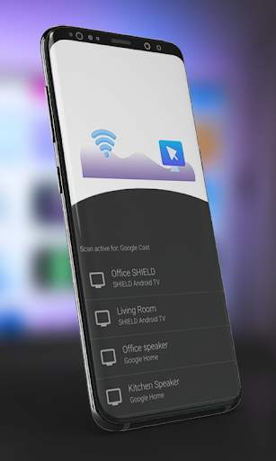 Wireless Display screenshot 4