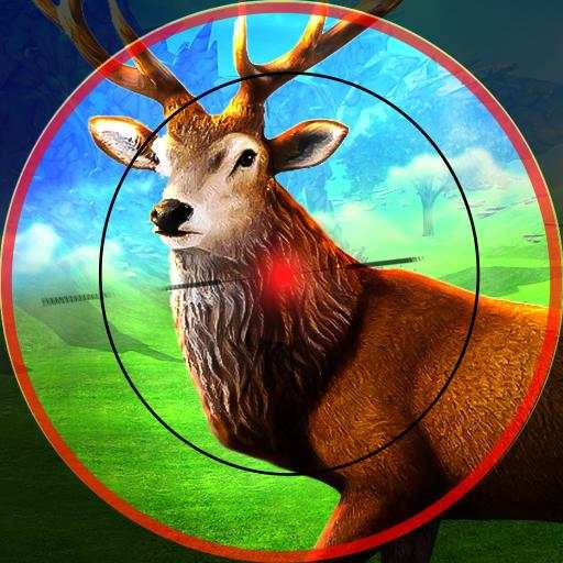 Stag Deer Hunting 3D 2.1