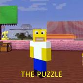 Mod Homer Simpsons Ideas -MCPE icon