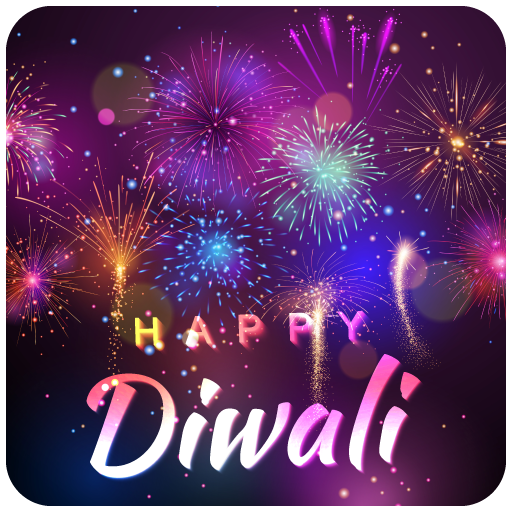 Diwali Night Live Wallpaper icon