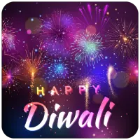 Diwali Night Live Wallpaper