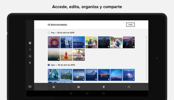 Flickr screenshot 16