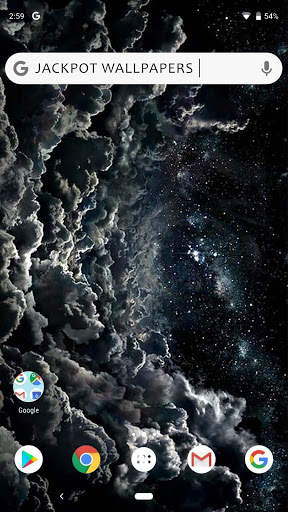 Black HD Wallpaper screenshot 7