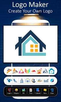 Logo Maker screenshot 7