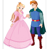 Princess Salon De Maquillage icon