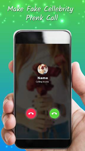 Fake caller id number, prank call screenshot 6