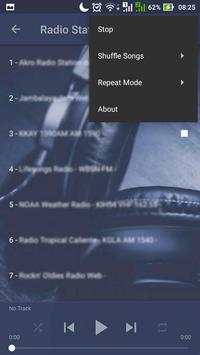 Minnesota Radio Stations screenshot 4