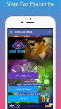 Kaushal Army-Bigg Boss Telugu screenshot 1