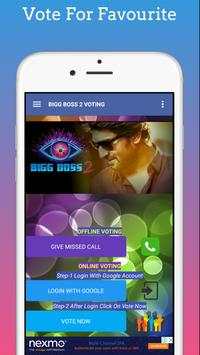 Kaushal Army-Bigg Boss Telugu screenshot 1