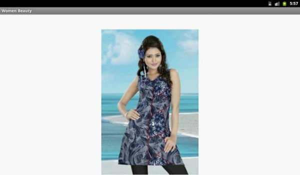 Women Beauty screenshot 12