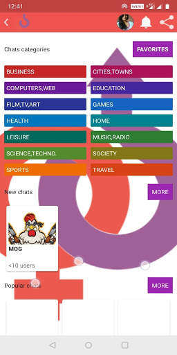 Chat N Date - Free Dating App screenshot 4