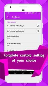 HD-Video Downloader screenshot 4