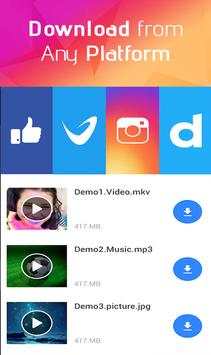 X video player - All format video player screenshot 2