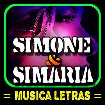 Musica Simone e Simaria Letras screenshot 1