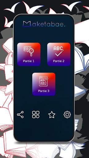 TCF - Structure de langue screenshot 13