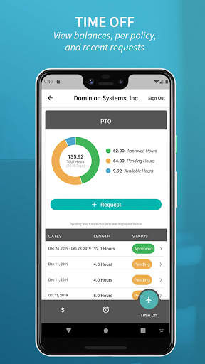 Dominion Mobile 5 تصوير الشاشة