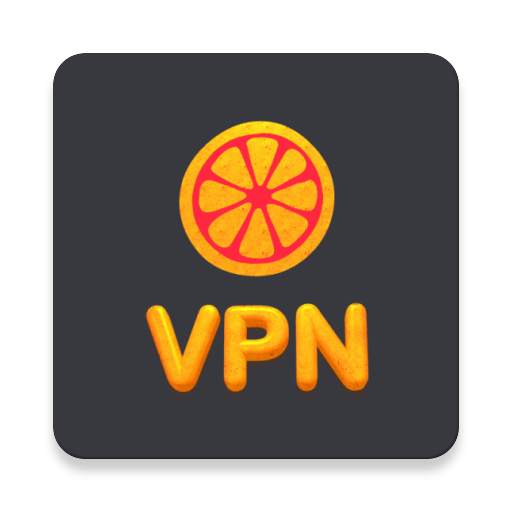 Orange VPN - Fast Secure Free VPN Hotspot 1.4.9