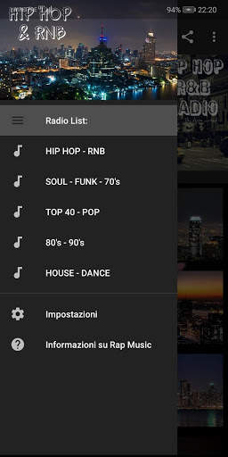 Rap Music screenshot 8